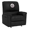 Dreamseat Rocker Recliner with New York Mets Logo XZ52031CDRRBLK-PSMLB21070 - alternate 1